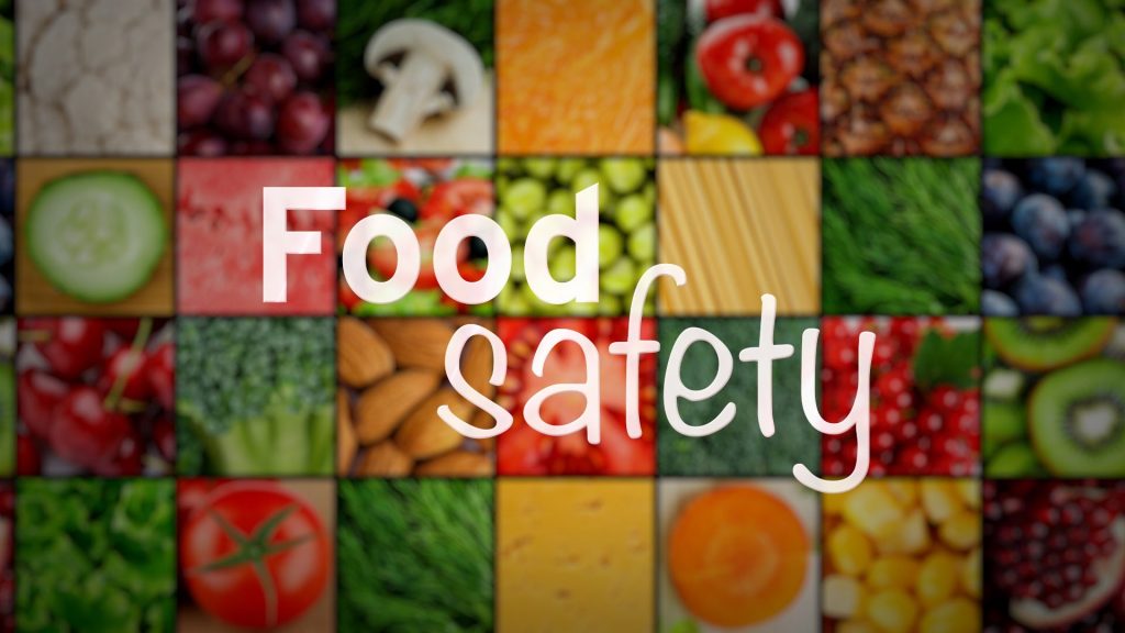 Food-Safety